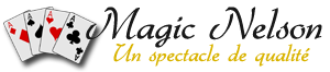 Magic Nelson – Magistral
